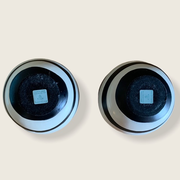 African Inspiration. -Tealight & Taper Holders - Picture 2 of 4